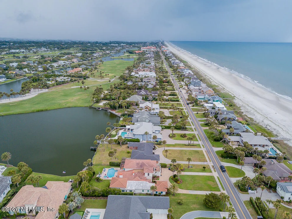 Unit for sale at 418 PONTE VEDRA Boulevard, Ponte Vedra Beach, FL 32082