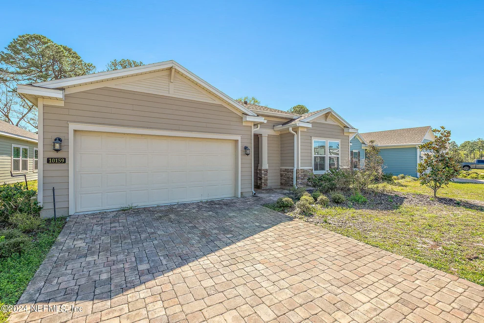Unit for sale at 10159 NALA Lane, Jacksonville, FL 32218