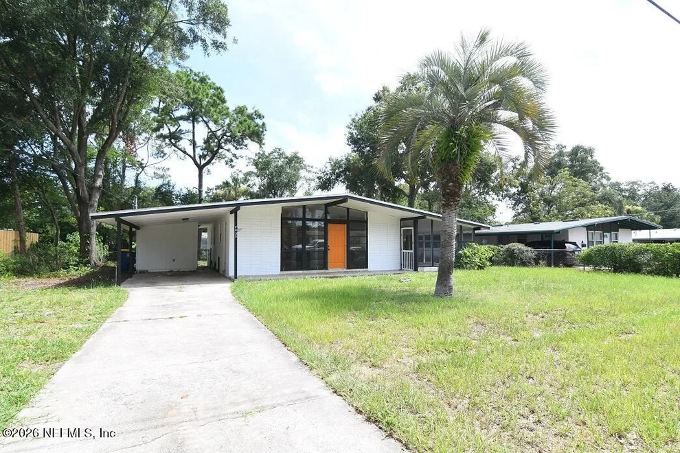 Unit for sale at 7435 BAMBERG Road, Jacksonville, FL 32277
