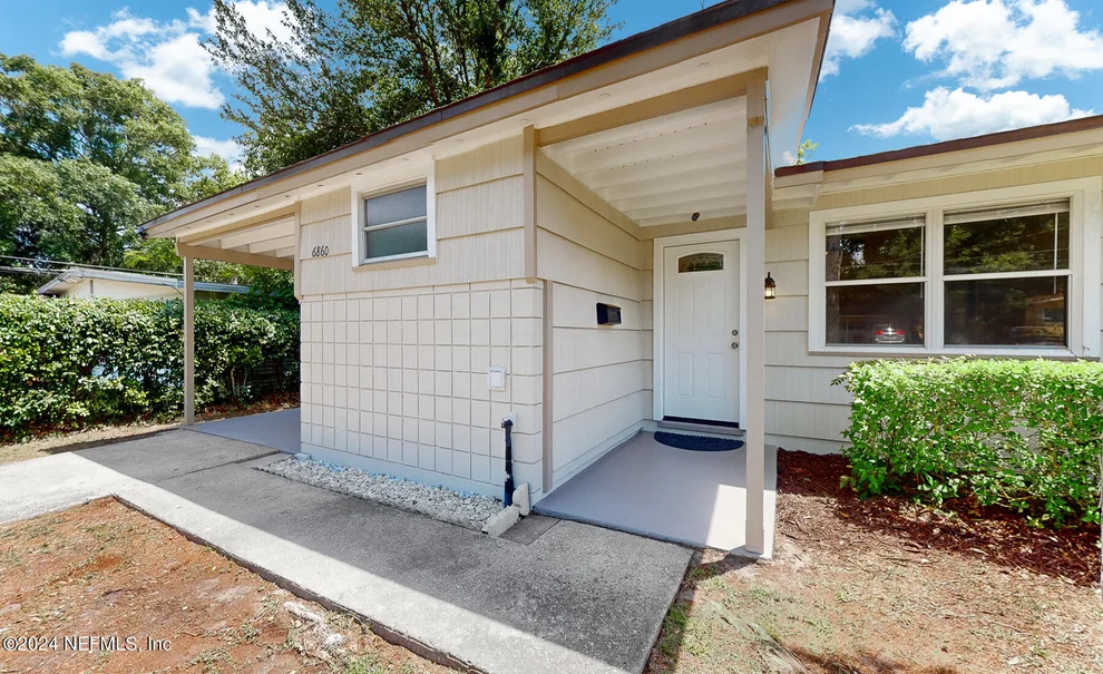 Unit for sale at 6860 BIDDY Lane, Jacksonville, FL 32210