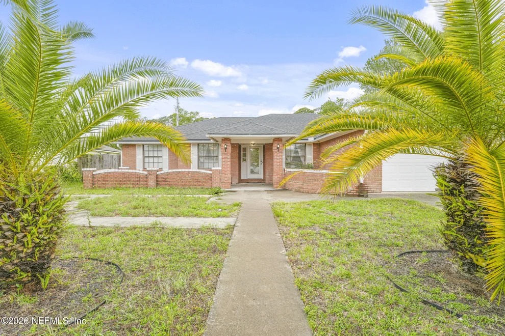Unit for sale at 320 SCARLET BUGLER Lane S, Jacksonville, FL 32225