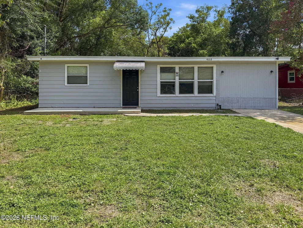 Unit for sale at 4668 PORTSMOUTH Avenue, Jacksonville, FL 32208