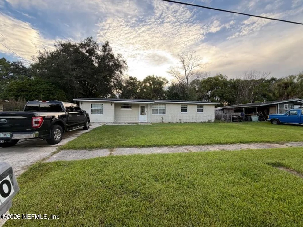 Unit for sale at 2130 HUGH EDWARDS Drive, Jacksonville, FL 32210