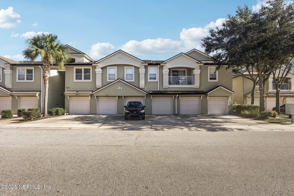 Unit for sale at 4241 MIGRATION Drive, Jacksonville, FL 32257