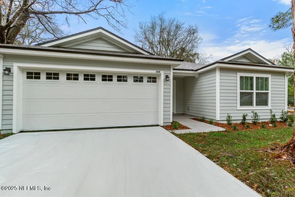 Unit for sale at 5258 WABASH Boulevard, Jacksonville, FL 32254