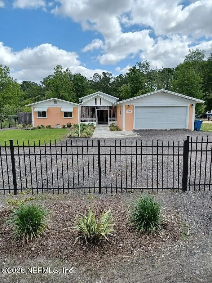 Unit for sale at 7617 REED Street, Jacksonville, FL 32208