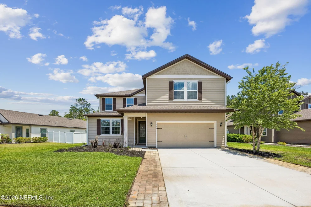 Unit for sale at 123 SAILORS LANDING Court, St. Augustine, FL 32084