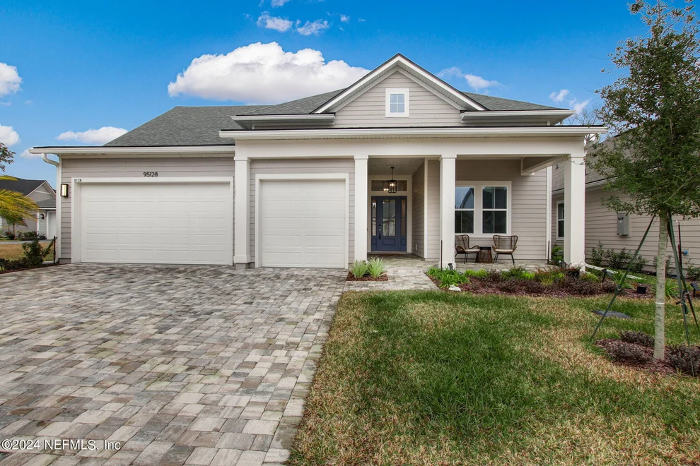 Unit for sale at 95128 GOLDEN GLOW Drive, Fernandina Beach, FL 32034