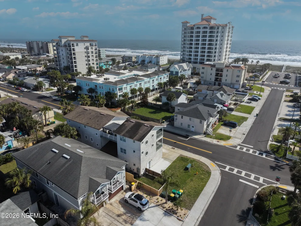 Unit for sale at 926 2ND Street S, Jacksonville Beach, FL 32250