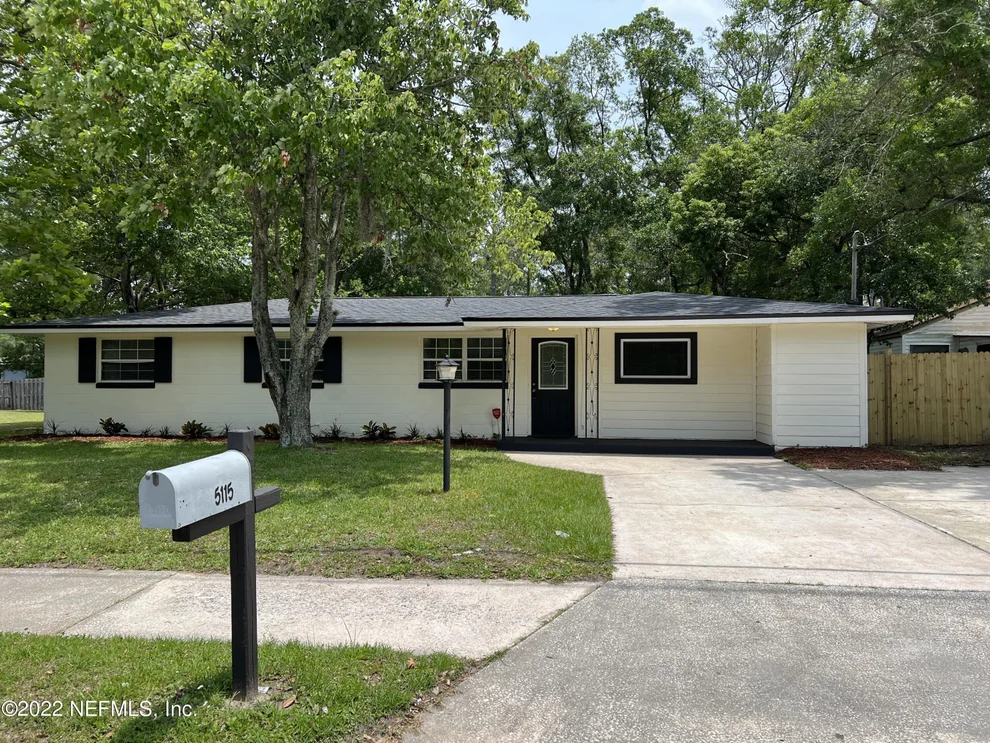 Unit for sale at 5115 JAMMES Road, Jacksonville, FL 32210
