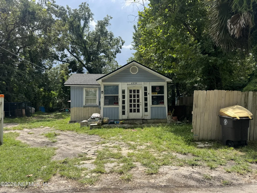 Unit for sale at 4538 NOLAN Street, Jacksonville, FL 32254