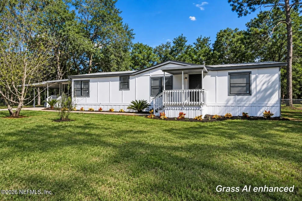 Unit for sale at 6333 VANDERBILT Drive, Keystone Heights, FL 32656