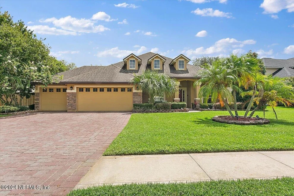 Unit for sale at 936 S FOREST CREEK Drive, St. Augustine, FL 32092