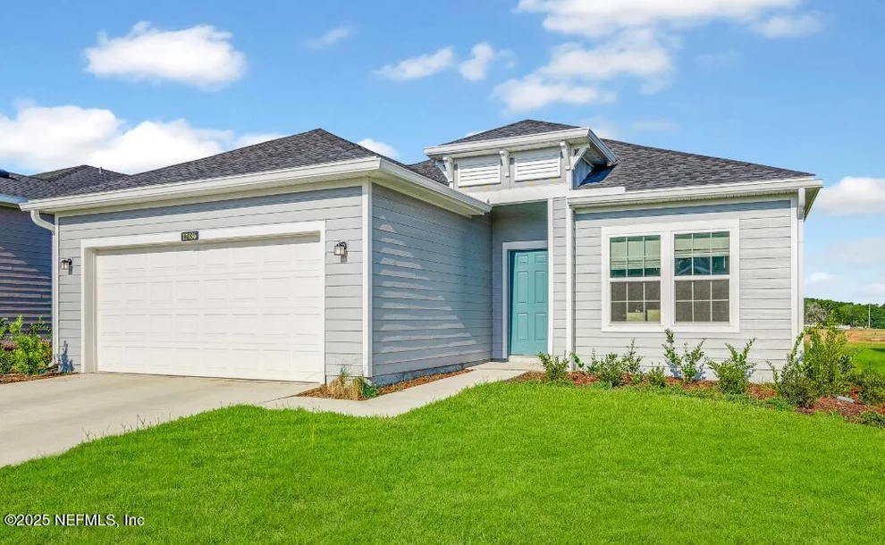 Unit for sale at 3116 TUPELO Loop, Green Cove Springs, FL 32043