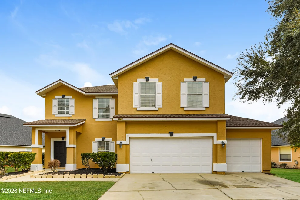 Unit for sale at 8603 LONGFORD Drive, Jacksonville, FL 32244