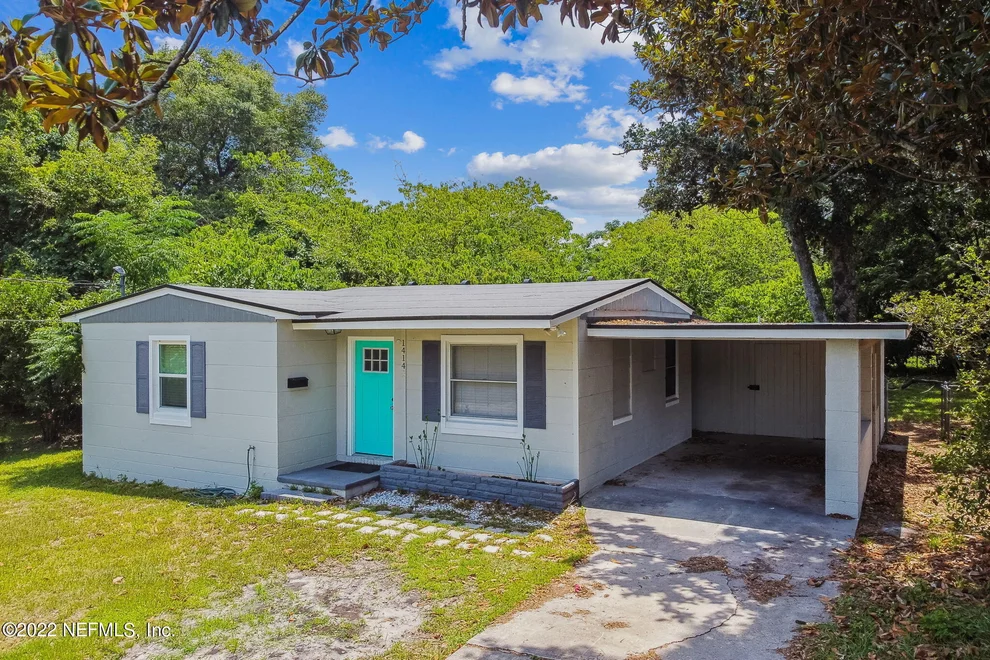Unit for sale at 1414 BRANDEMERE Court, Jacksonville, FL 32211
