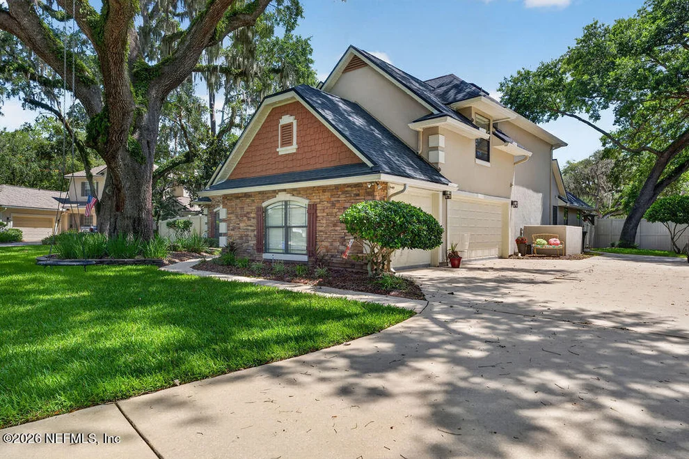 Unit for sale at 3881 REDS GAIT Lane, Jacksonville, FL 32223