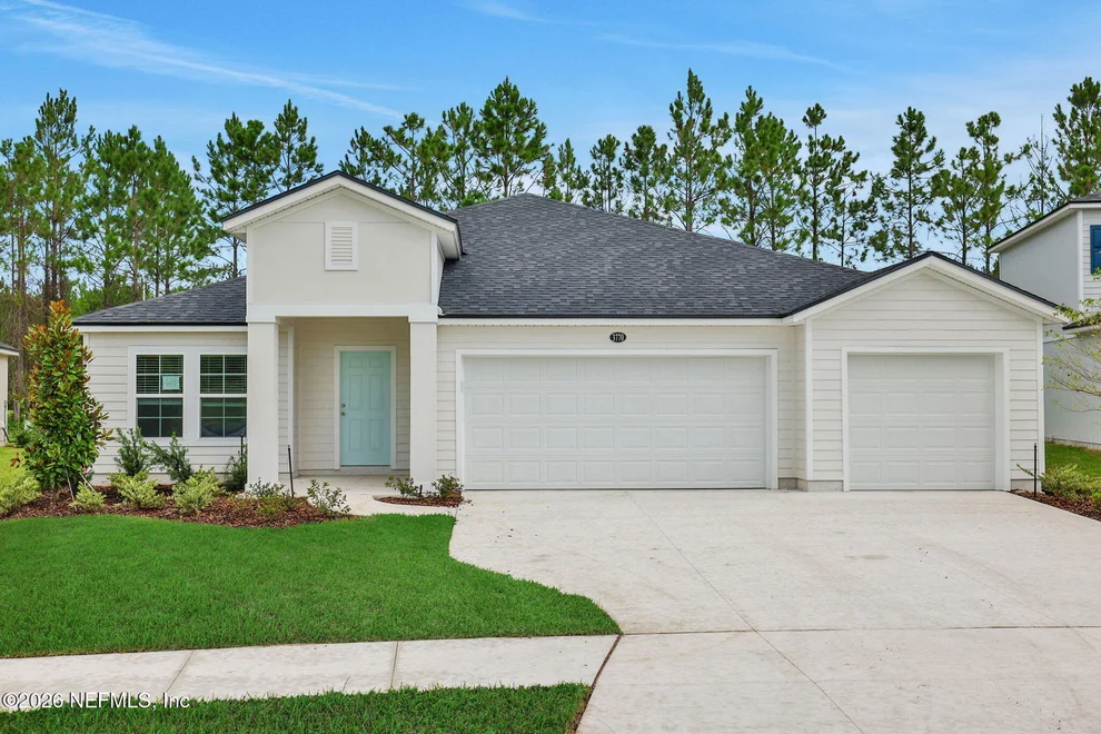 Unit for sale at 3770 HOLSTEIN Way, Green Cove Springs, FL 32043
