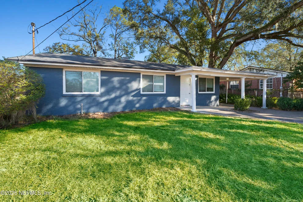 Unit for sale at 5395 POPPY Drive, Jacksonville, FL 32205