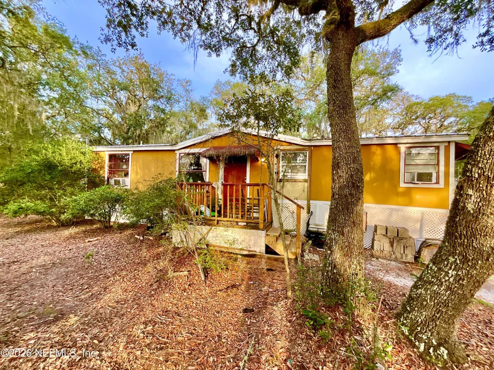 Unit for sale at 5816 BRYCE Street, Keystone Heights, FL 32656