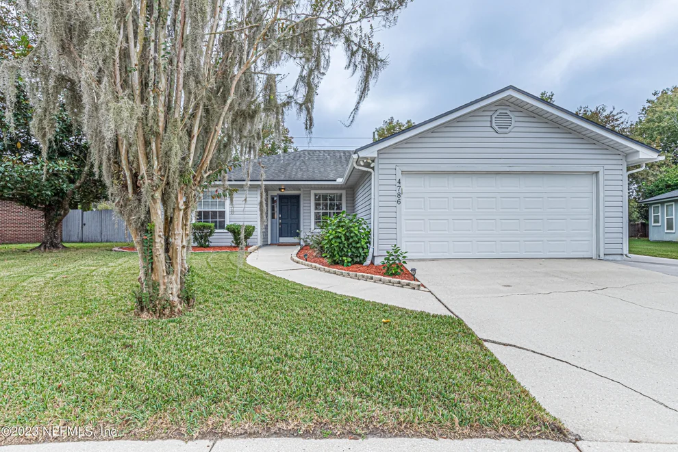 Unit for sale at 4786 WANDERING PINES Trail, Jacksonville, FL 32258