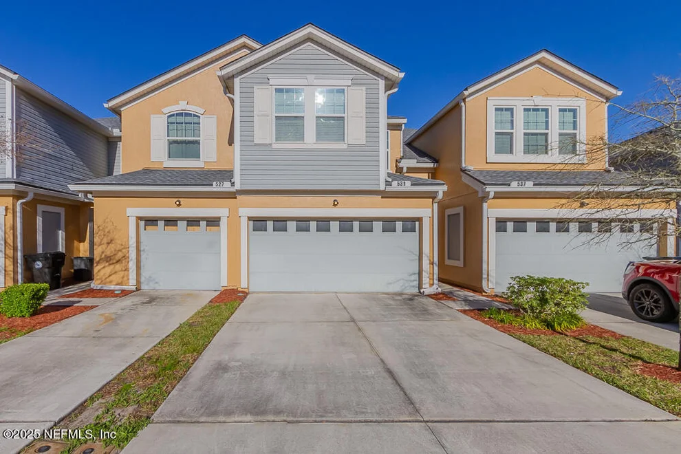 Unit for sale at 531 RYKER Way, Orange Park, FL 32065