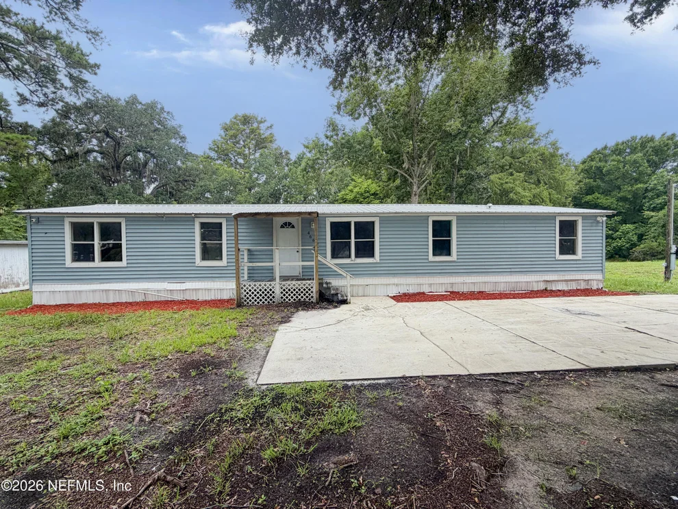 Unit for sale at 4669 AVENUE D, St. Augustine, FL 32095