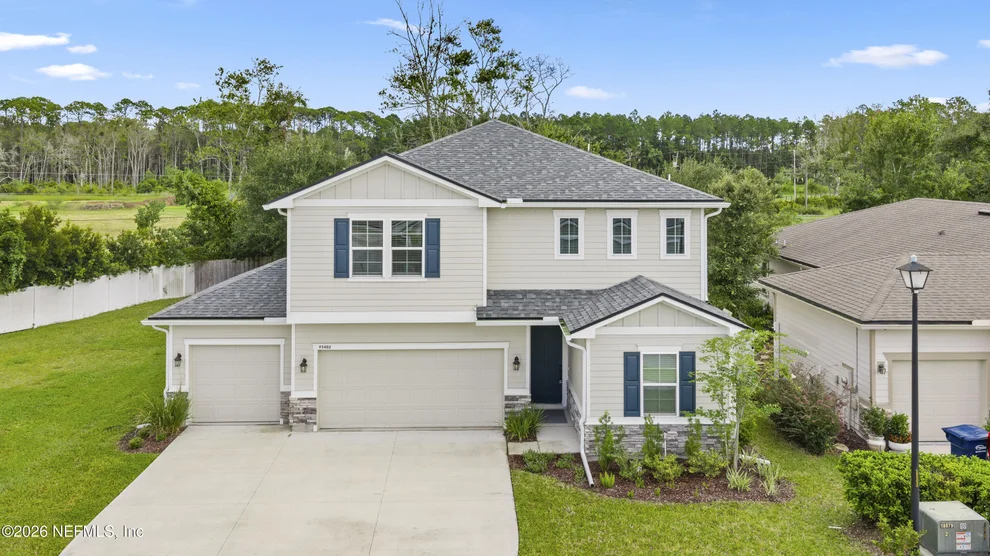 Unit for sale at 95402 WOODBRIDGE Parkway, Fernandina Beach, FL 32034