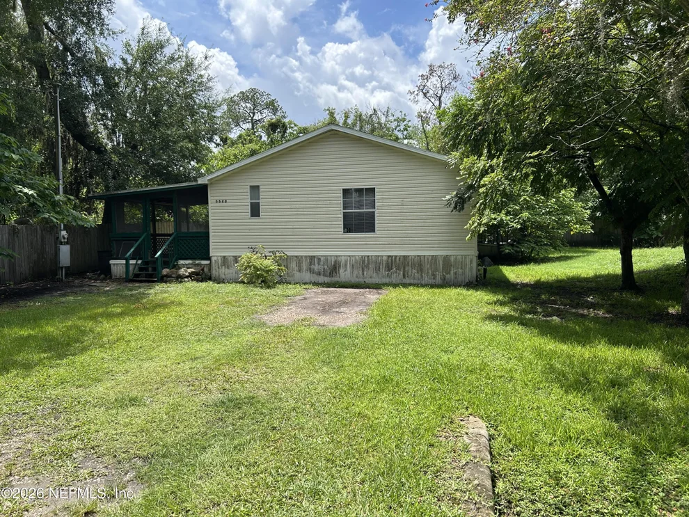 Unit for sale at 5520 LEAMING Avenue, Jacksonville, FL 32254
