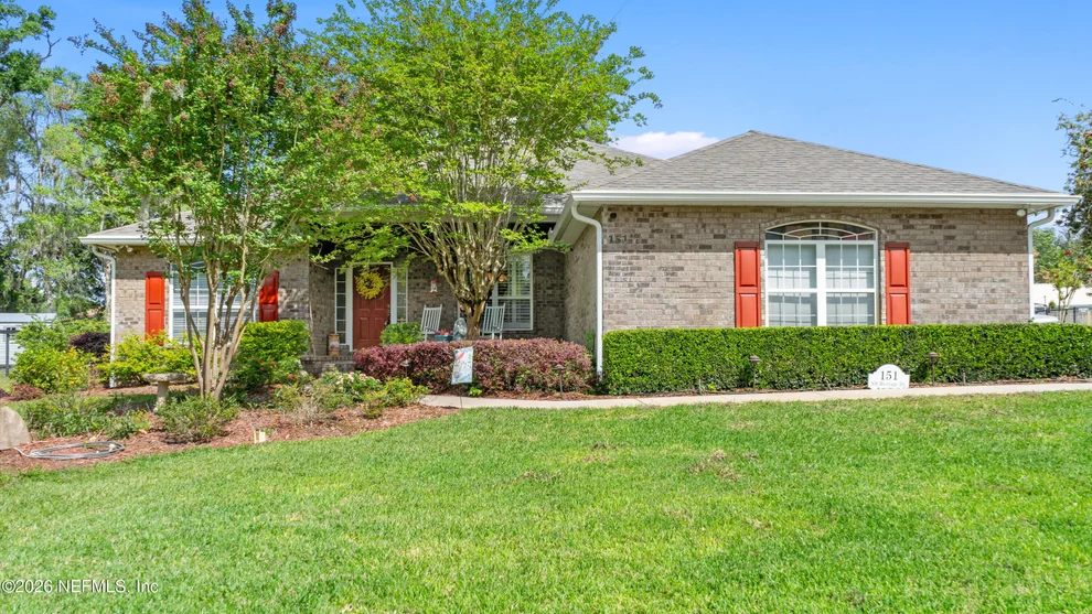 Unit for sale at 151 NW HERITAGE Drive, Lake City, FL 32055