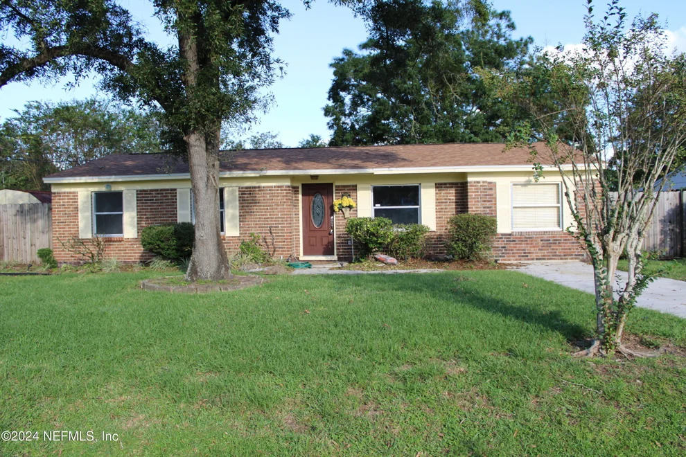 Unit for sale at 7561 PHEASANT RUN Drive, Jacksonville, FL 32244