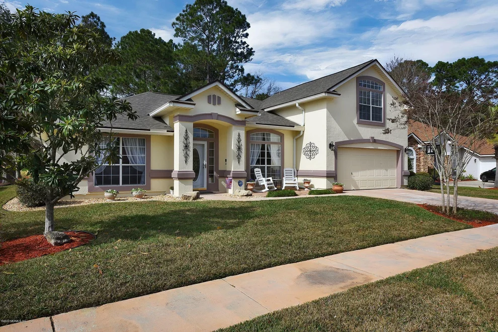Unit for sale at 5730 PLUM HOLLOW Drive W, Jacksonville, FL 32222