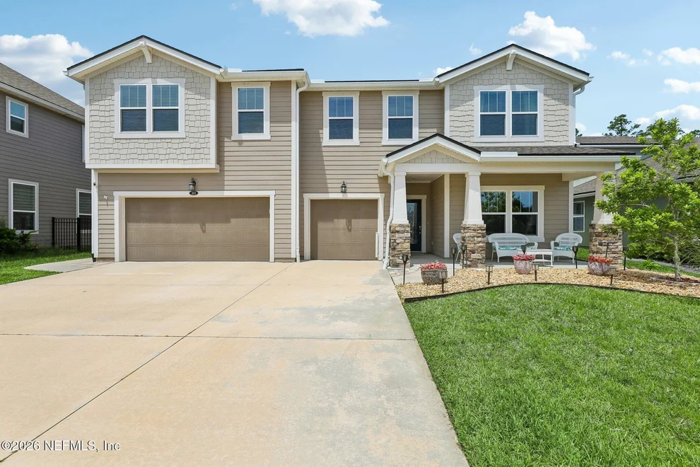 Unit for sale at 212 WINTERBERRY Court, St. Johns, FL 32259