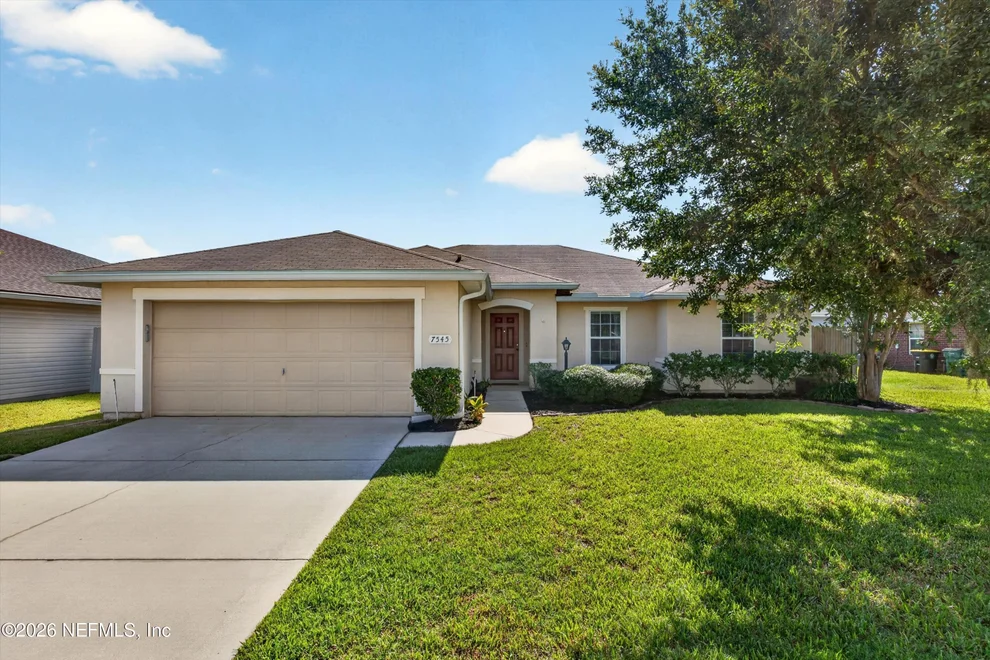 Unit for sale at 7545 LIROPE Street, Jacksonville, FL 32244