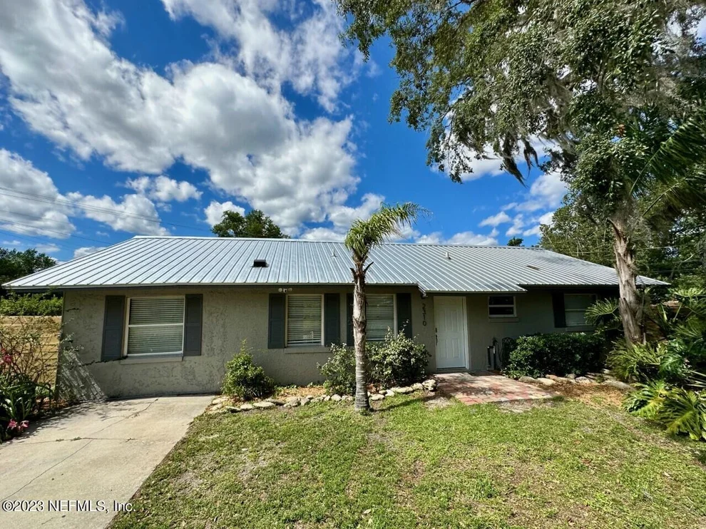 Unit for sale at 2310 CAMPBELL Street, Palatka, FL 32177