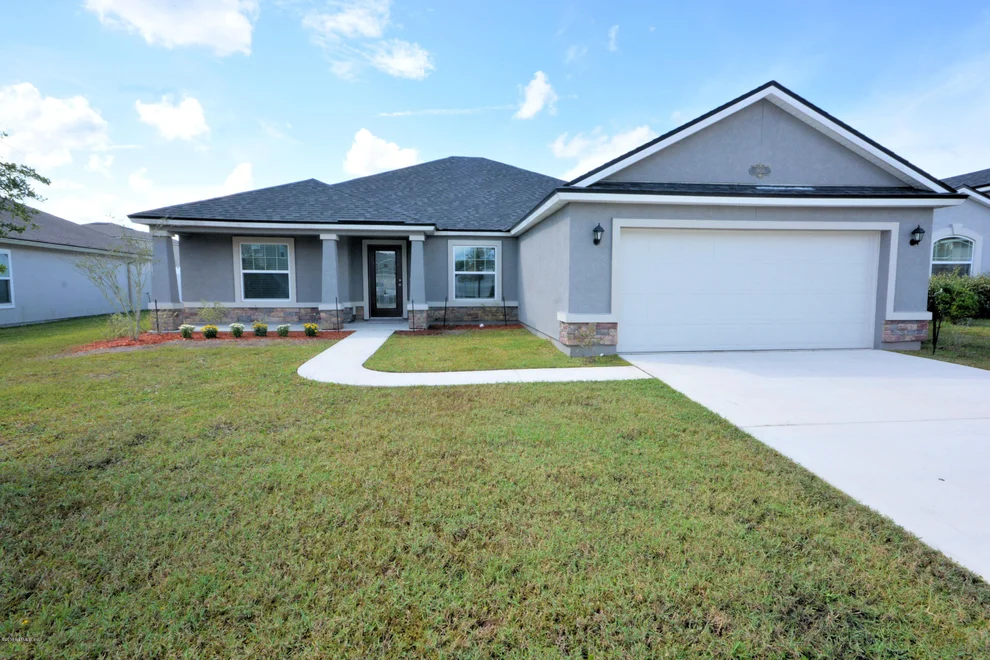 Unit for sale at 1920 HIGH PRAIRIE Lane, Middleburg, FL 32068