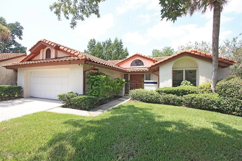 Unit for sale at 4661 Corrientes Circle N, Jacksonville, FL 32217