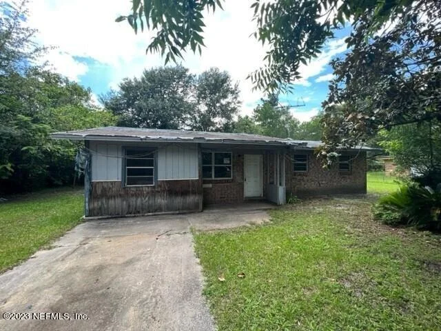 Unit for sale at 516 QUAIL Lane, Macclenny, FL 32063