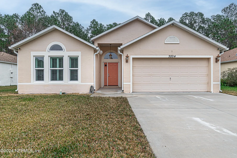 Unit for sale at 3204 CARLOTTA Road, Middleburg, FL 32068