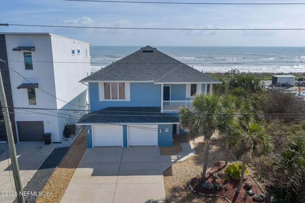 Unit for sale at 2708 S OCEAN SHORE Boulevard, Flagler Beach, FL 32136