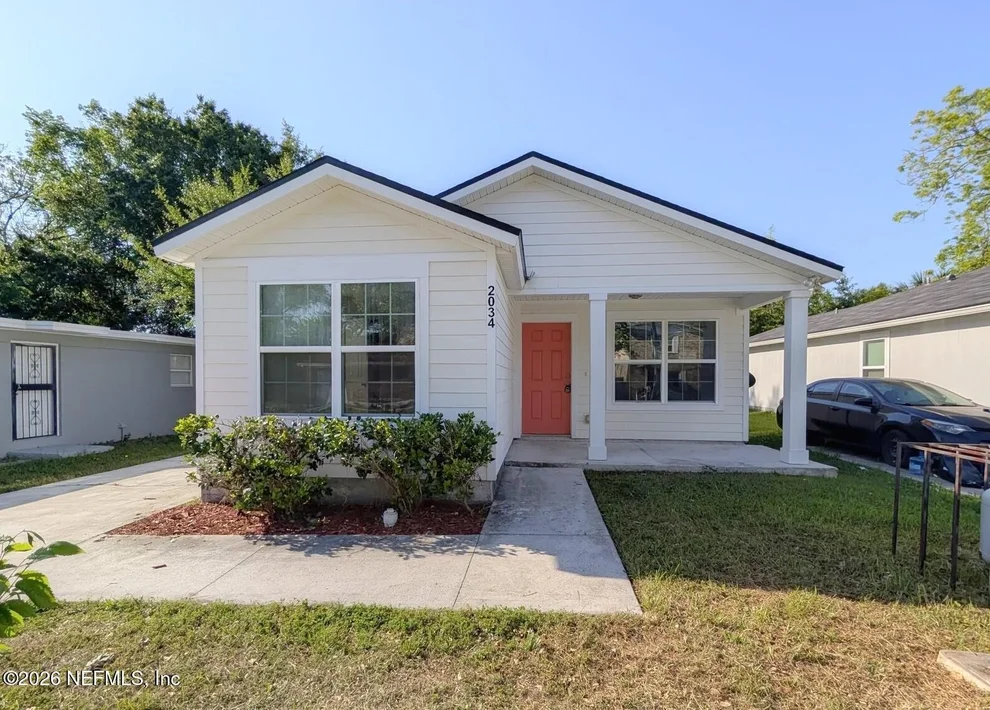 Unit for sale at 2034 HARTRIDGE Street, Jacksonville, FL 32209