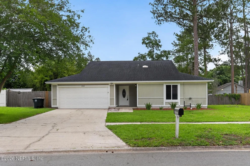 Unit for sale at 10831 MANDARIN STATION Drive E, Jacksonville, FL 32257
