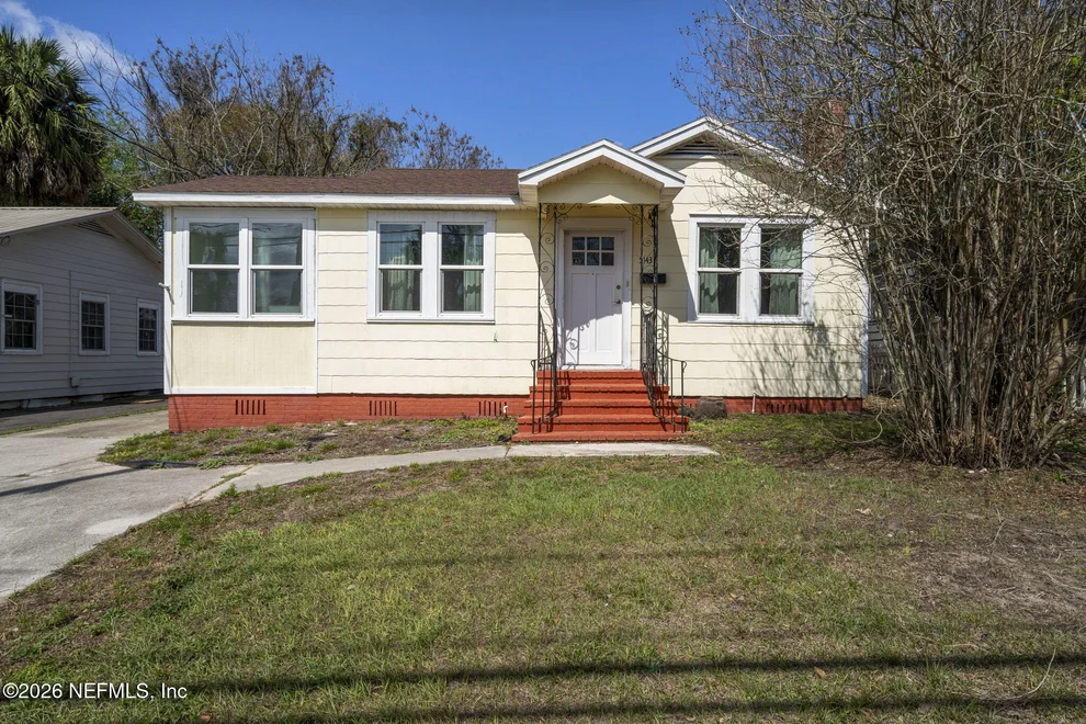 Unit for sale at 5143 PALMER Avenue, Jacksonville, FL 32210