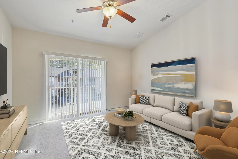 Unit for sale at 3711 KIRKPATRICK Circle, Jacksonville, FL 32210