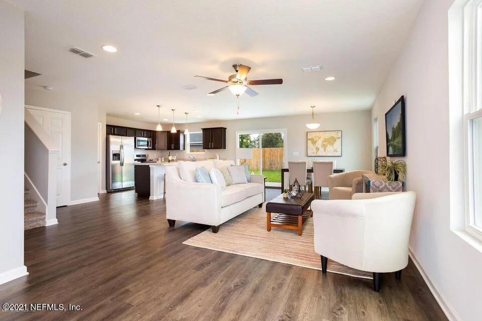 Unit for sale at 7358 TOWNSEND VILLAGE Lane, Jacksonville, FL 32277