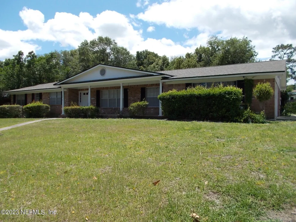 Unit for sale at 1348 ALDERMAN Road E, Jacksonville, FL 32211