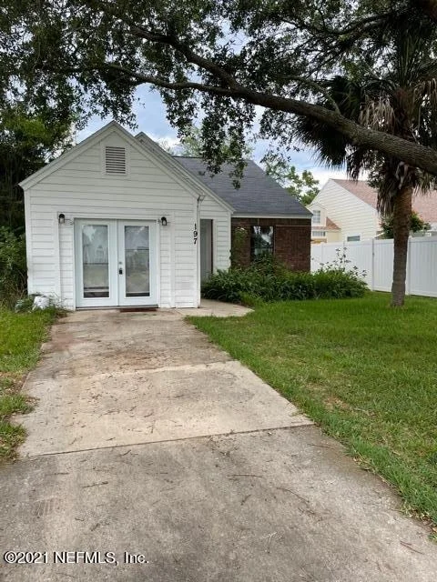 Unit for sale at 197 CABRILLO Lane, Ponte Vedra Beach, FL 32082