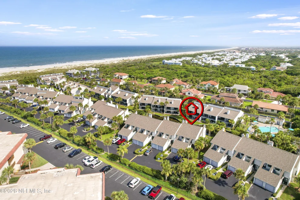 890 A1a Beach Boulevard