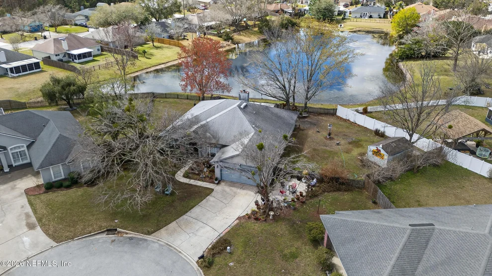 Unit for sale at 9009 NEEDLEPOINT Place, Jacksonville, FL 32244