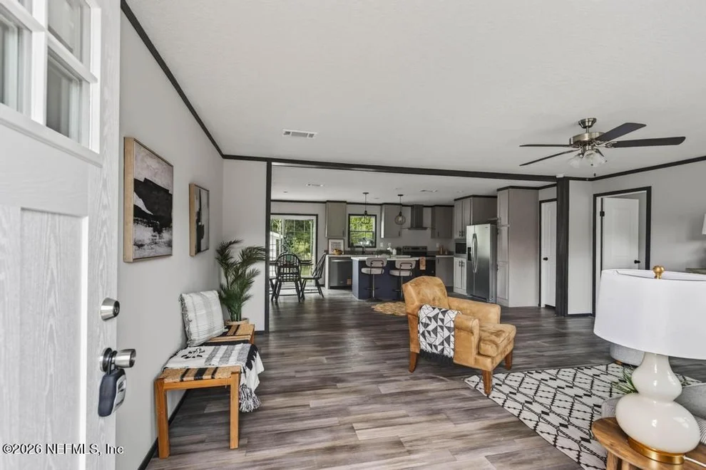 Unit for sale at 54108 PELICAN Road, Callahan, FL 32011